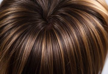 The Role of Scalp Health in Aging Hair